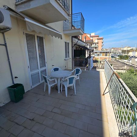 Appartamento Mare San Benedetto del Tronto Zewnętrze zdjęcie