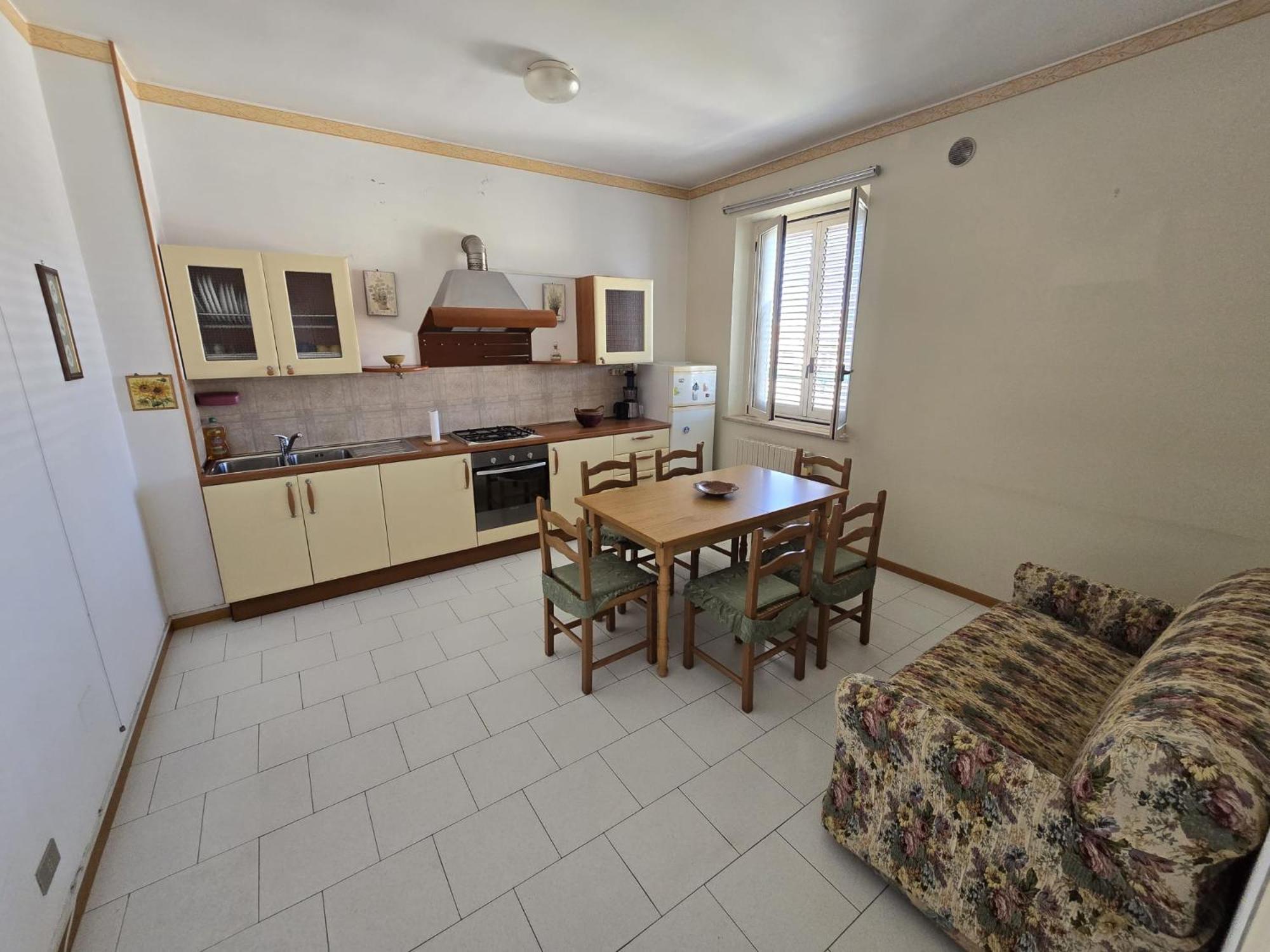 Appartamento Mare San Benedetto del Tronto Zewnętrze zdjęcie