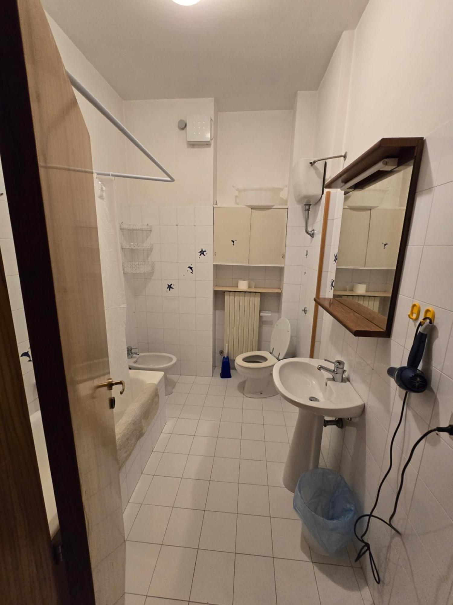Appartamento Mare San Benedetto del Tronto Zewnętrze zdjęcie