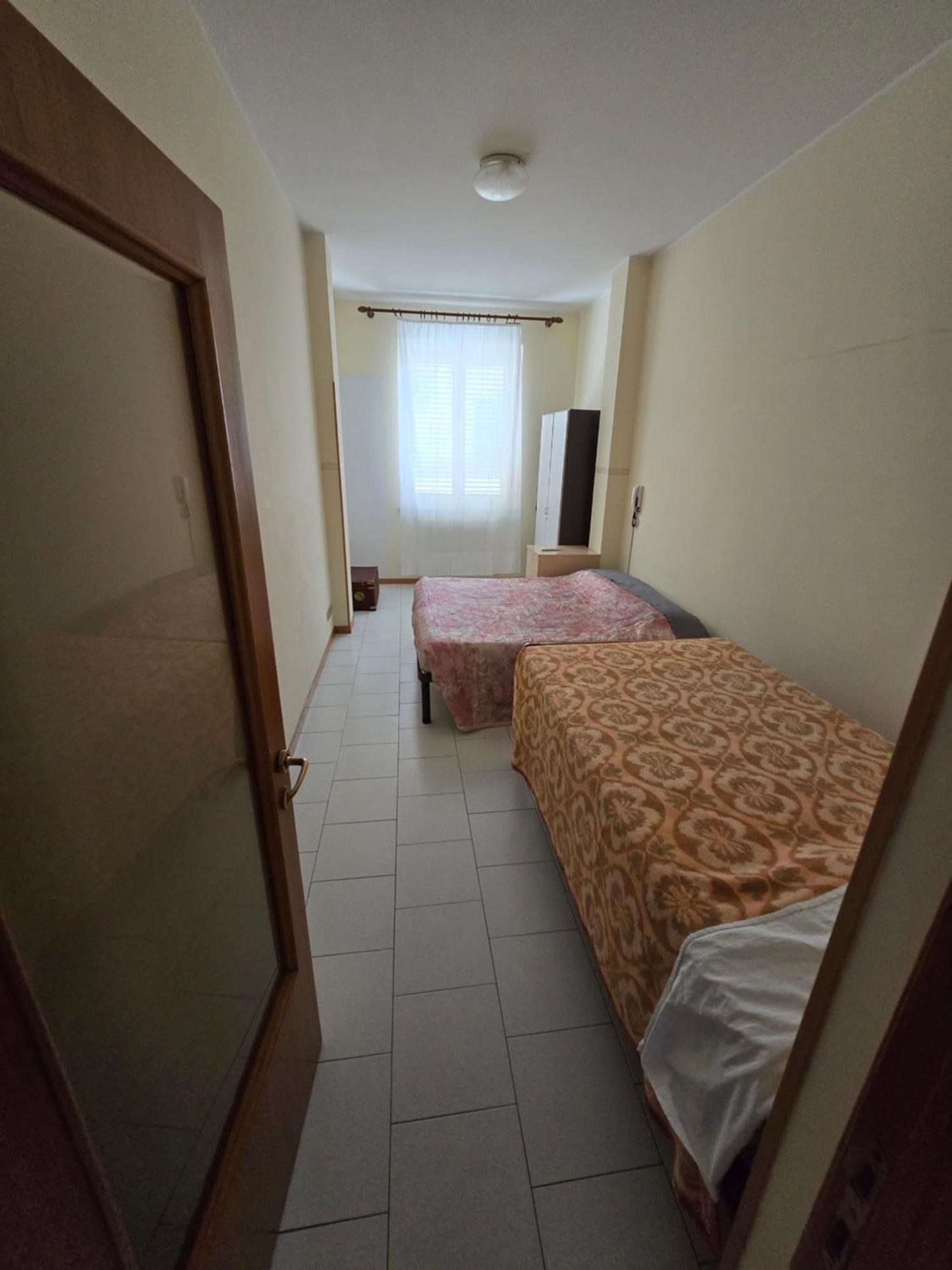 Appartamento Mare San Benedetto del Tronto Zewnętrze zdjęcie