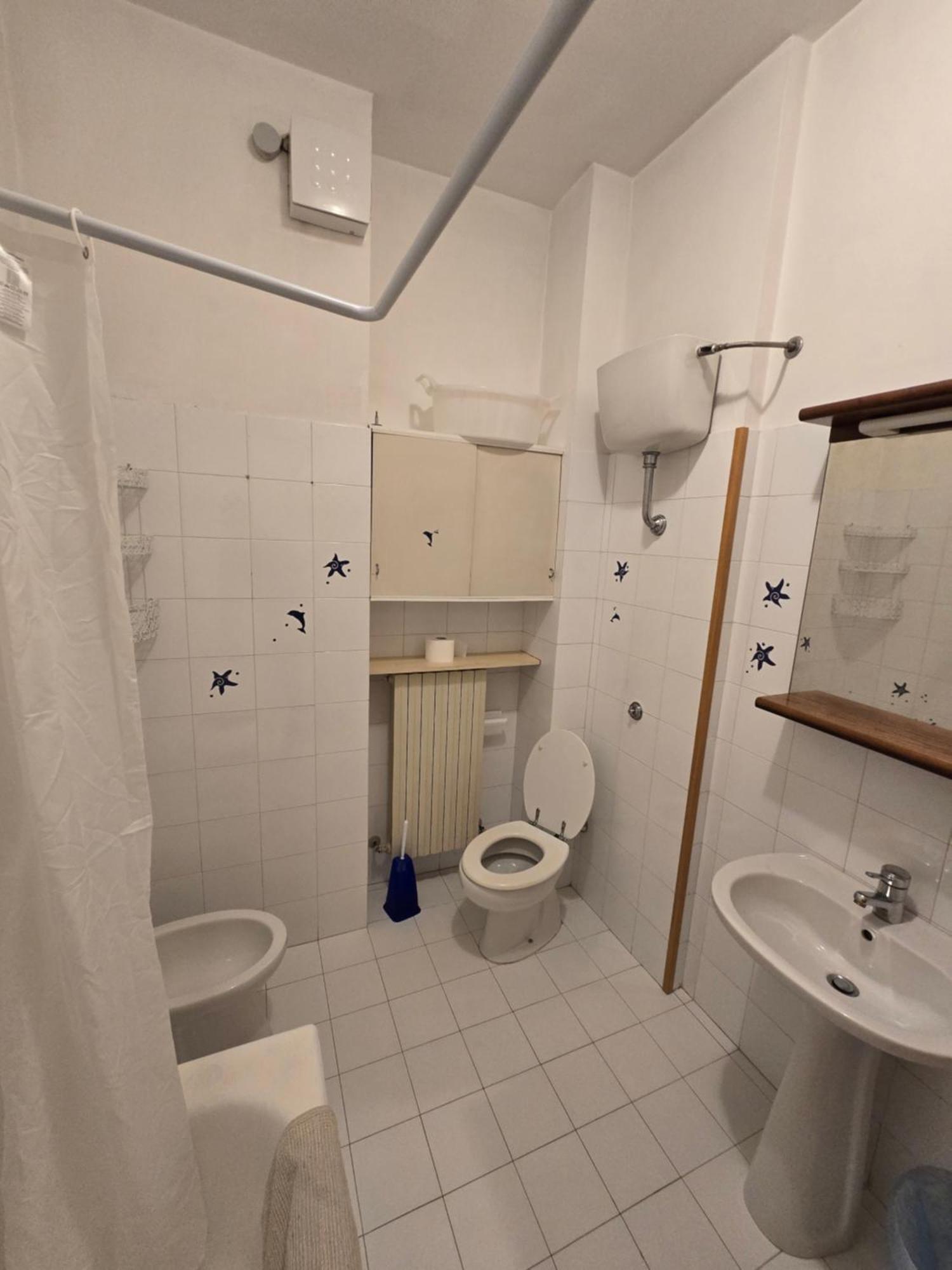 Appartamento Mare San Benedetto del Tronto Zewnętrze zdjęcie