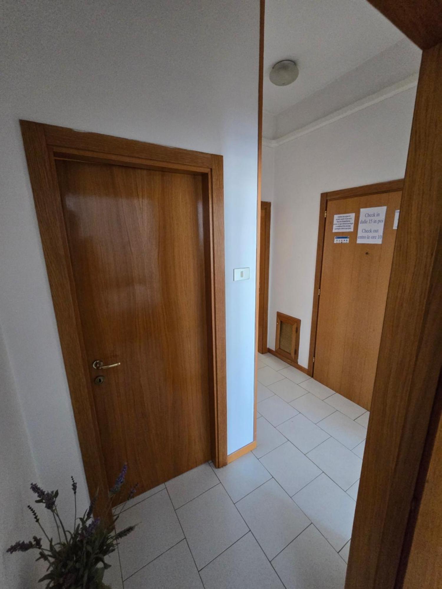 Appartamento Mare San Benedetto del Tronto Zewnętrze zdjęcie