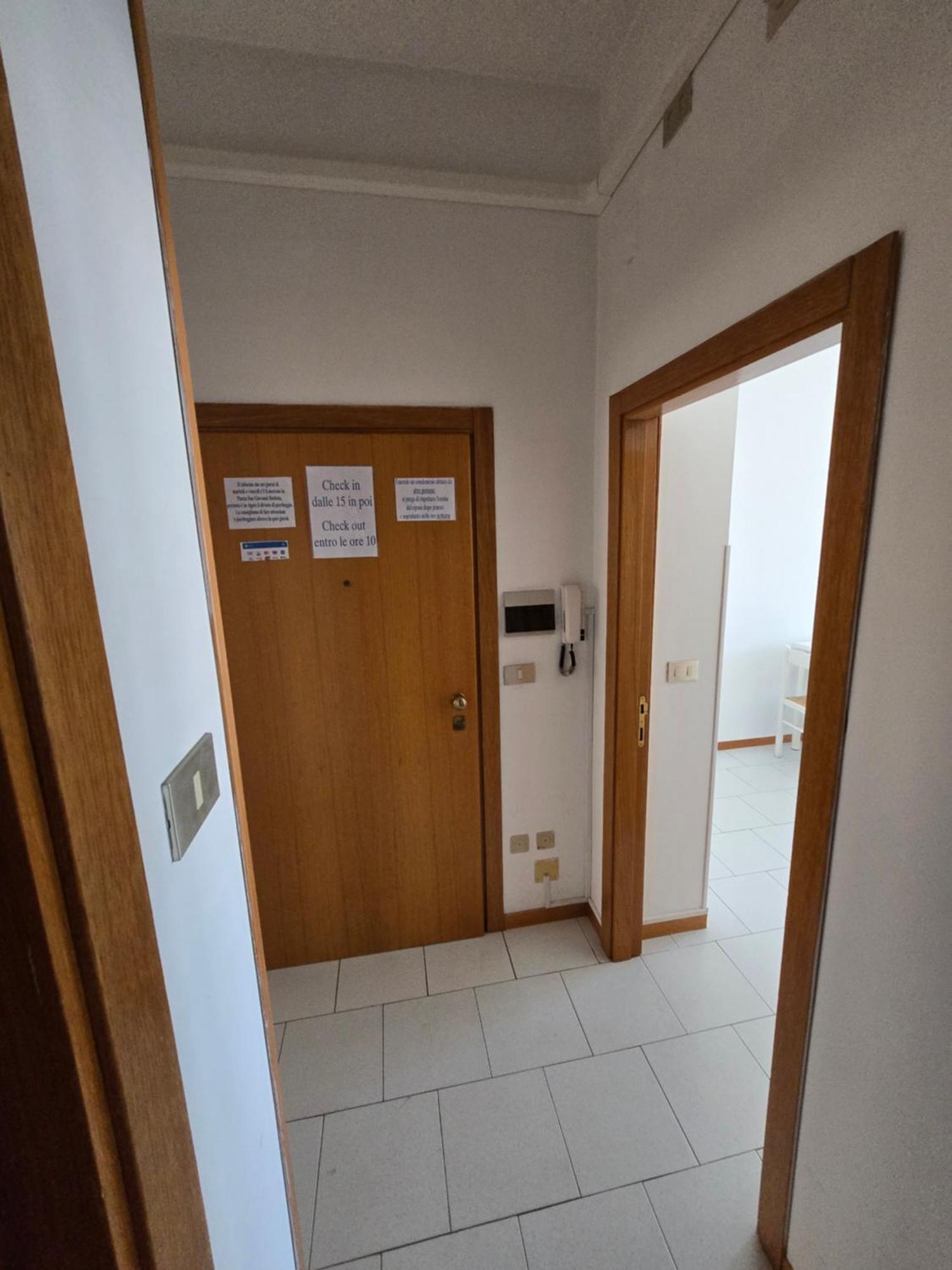 Appartamento Mare San Benedetto del Tronto Zewnętrze zdjęcie
