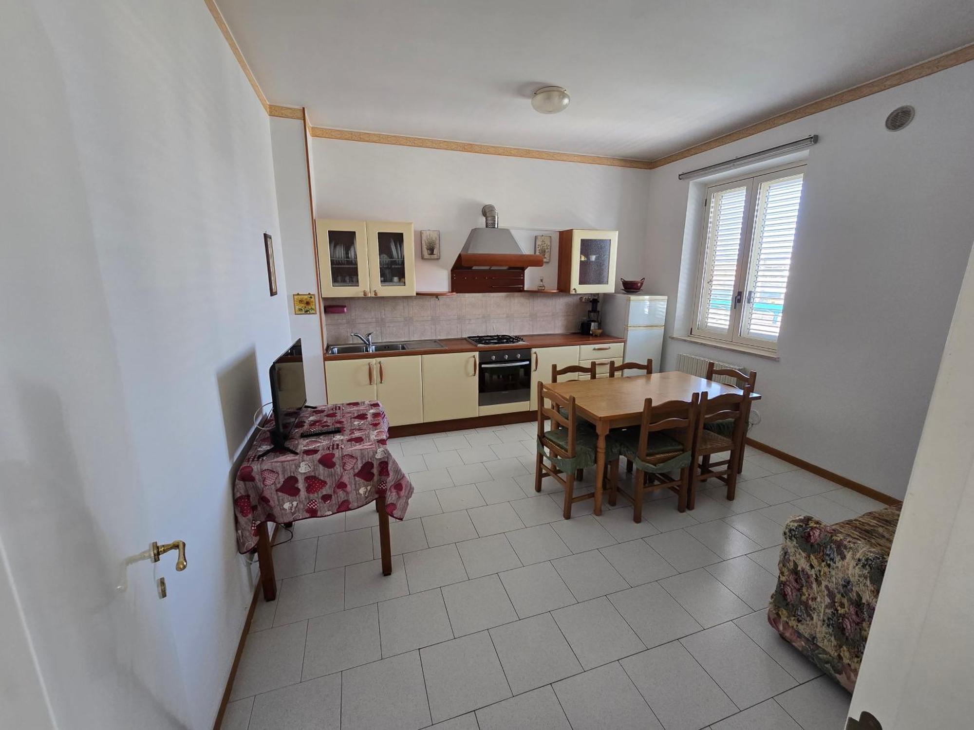 Appartamento Mare San Benedetto del Tronto Zewnętrze zdjęcie