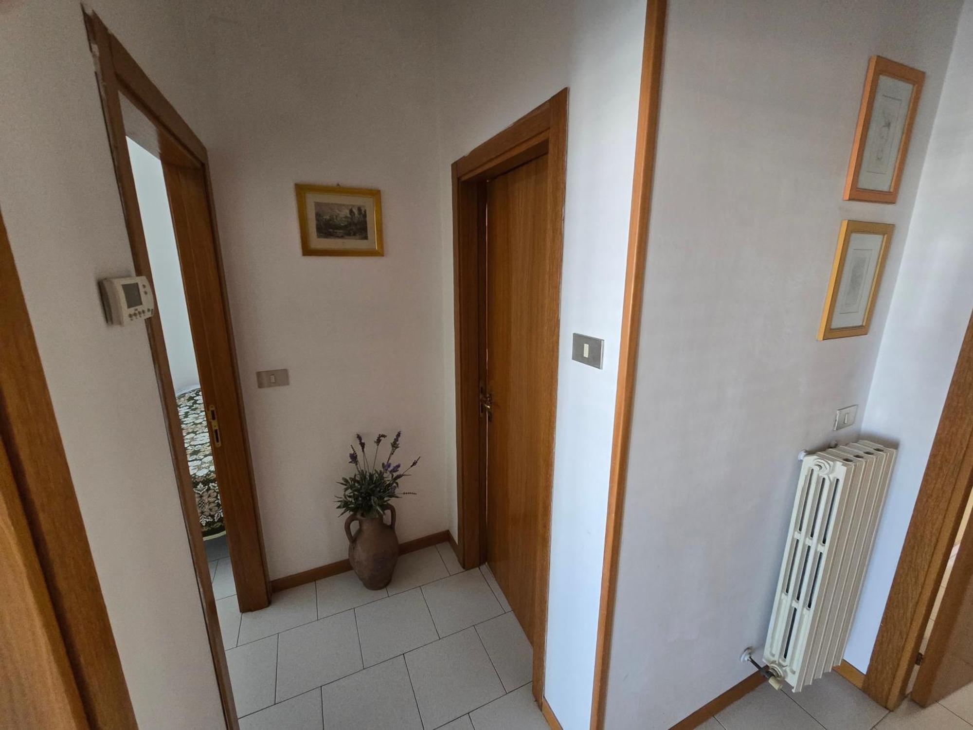 Appartamento Mare San Benedetto del Tronto Zewnętrze zdjęcie
