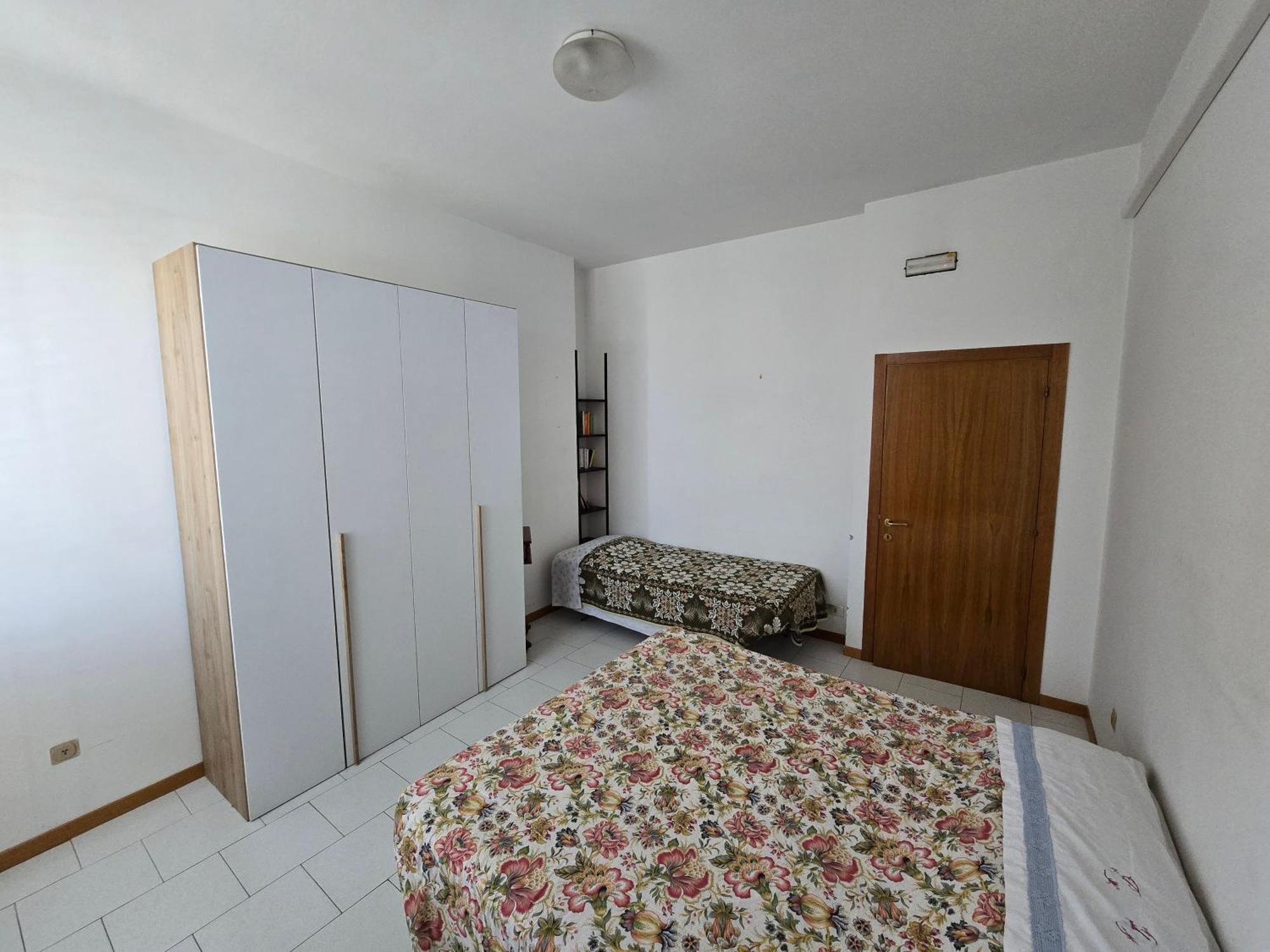 Appartamento Mare San Benedetto del Tronto Zewnętrze zdjęcie
