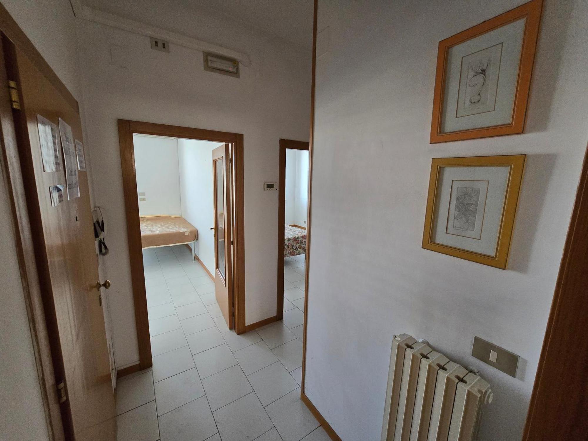 Appartamento Mare San Benedetto del Tronto Zewnętrze zdjęcie