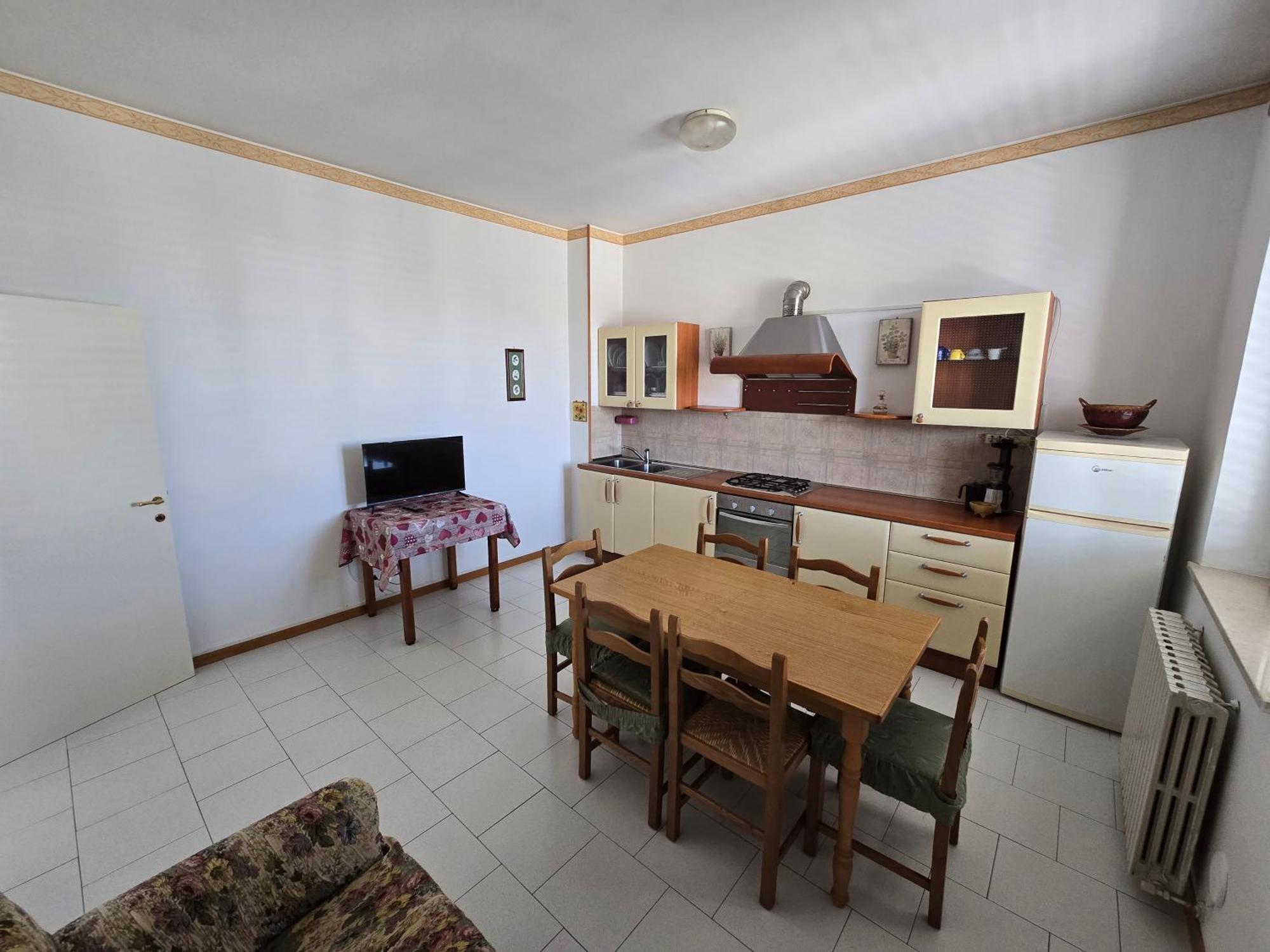 Appartamento Mare San Benedetto del Tronto Zewnętrze zdjęcie