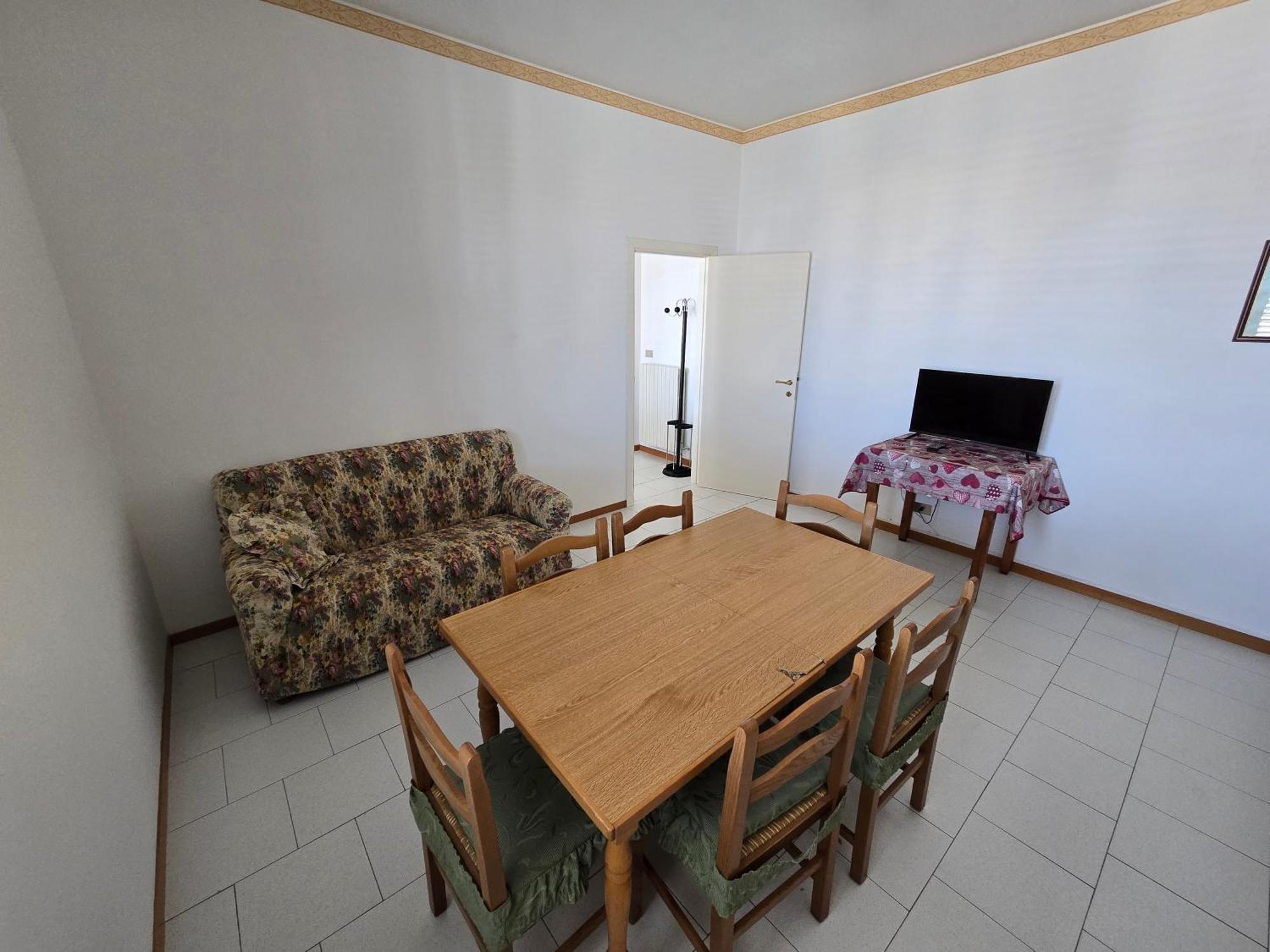Appartamento Mare San Benedetto del Tronto Zewnętrze zdjęcie